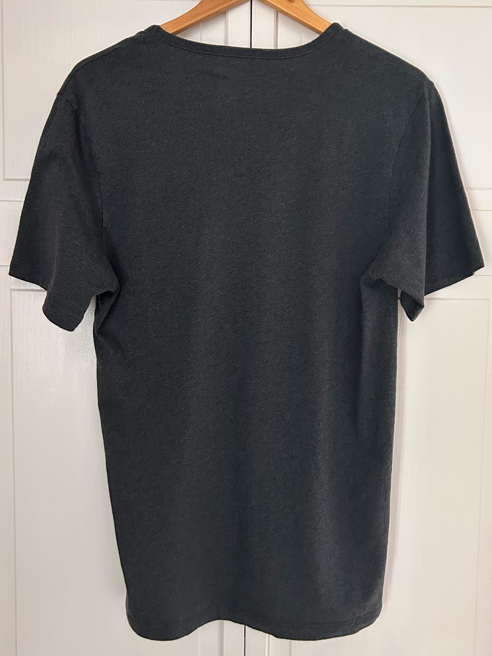Hugo Boss Men’s Size XL Short Sleeve Classic Crew Neck Tee - Picture 7 of 8
